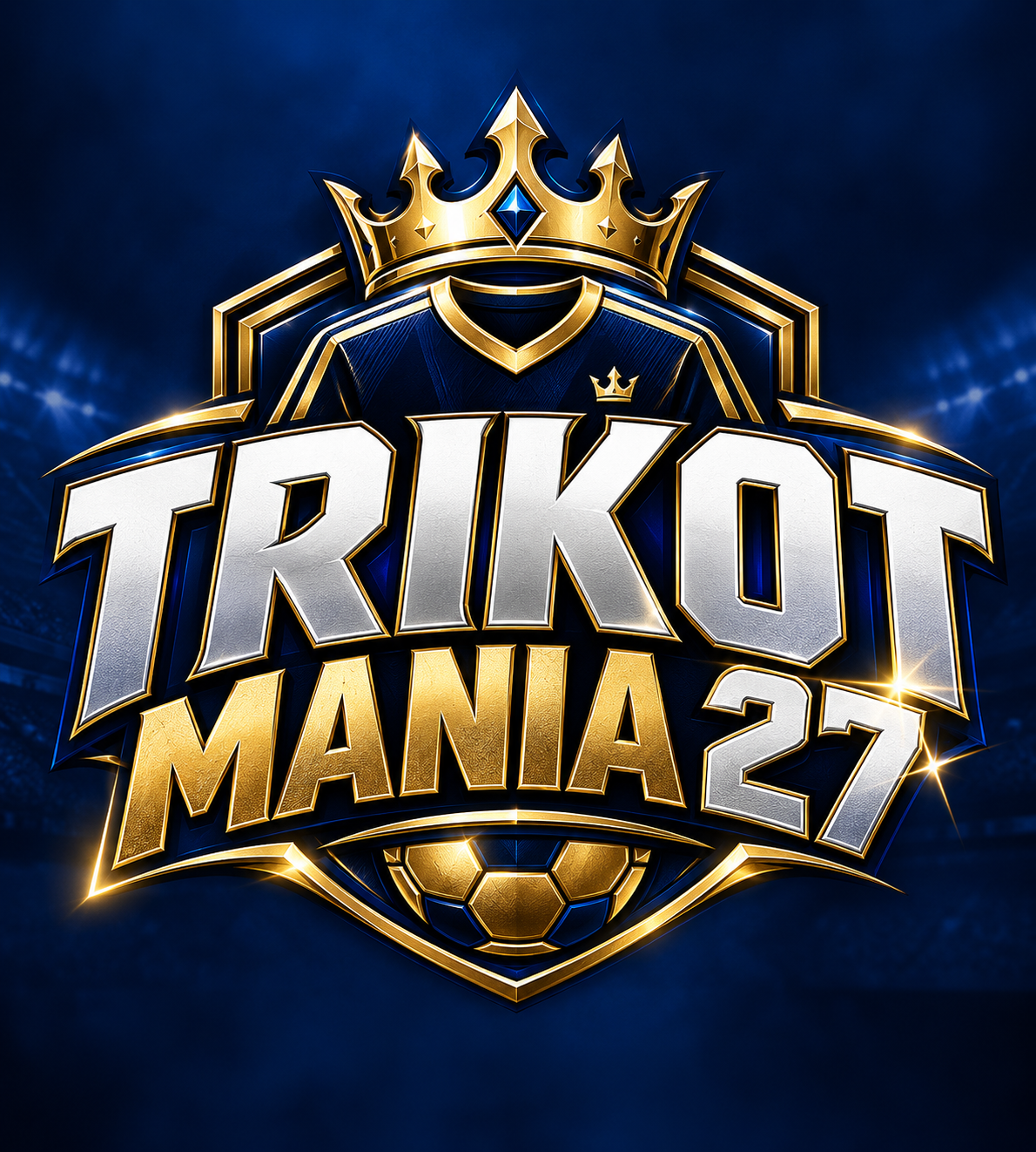 Trikot Mania 27